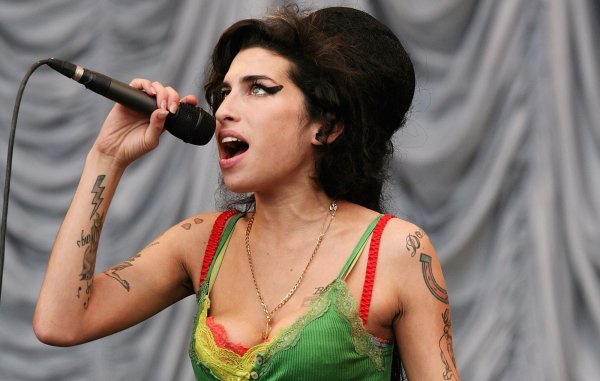 La banda de Amy Winehouse anunció un show especial