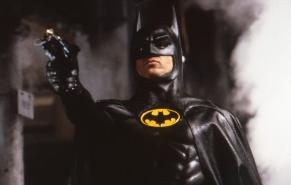 Se viene la gira del soundtrack de “Batman” de 1989
