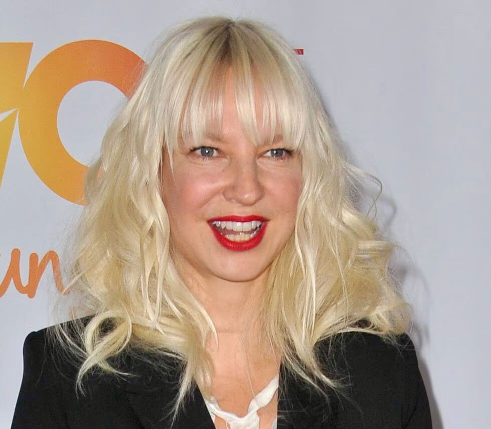 SIA reveló que se hizo un lifting