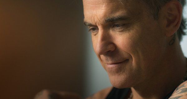 Netflix estrenará un documental de Robbie Williams