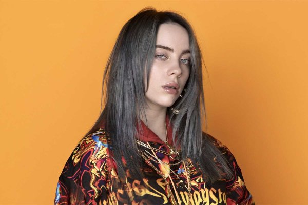 Billie Eilish dice que Bad Guy es una canción estúpida.