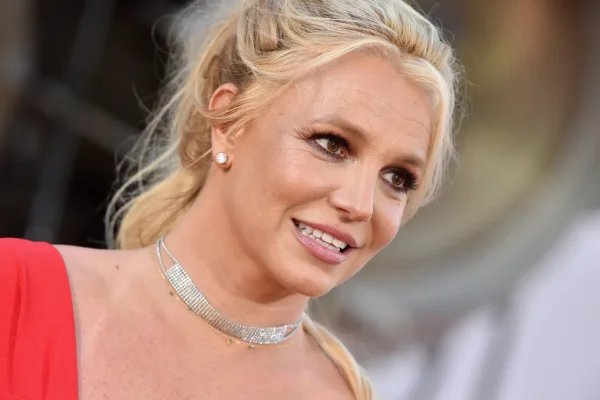 Britney Spears diseñará su propia marca de joyería