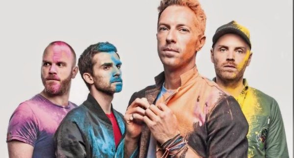 Coldplay contrademanda a su ex mánager Dave Holmes por más de 15 millones de dólares