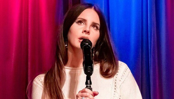 “Did you know that there’s a tunnel under Ocean Blvd.” de Lana Del Rey es el vinilo más vendido de 2023