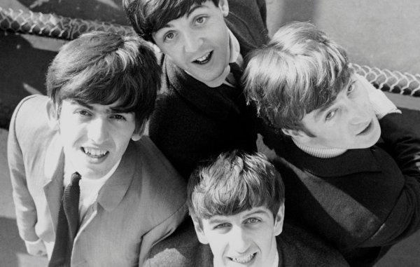 Ringo Starr confirmó que existe un tema nuevo de los Beatles y que se realizó gracias a la IA
