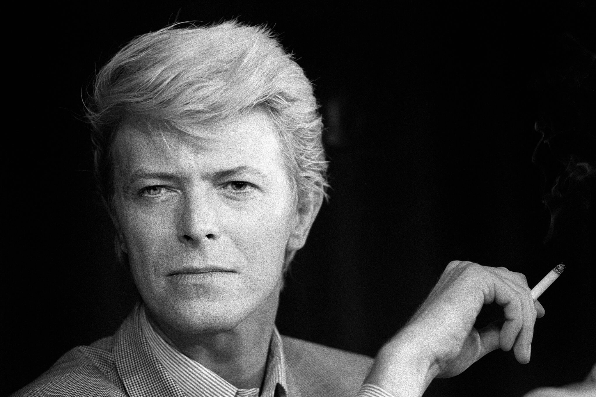 Venden una partitura manuscrita de David Bowie por más de 200 mil dólares