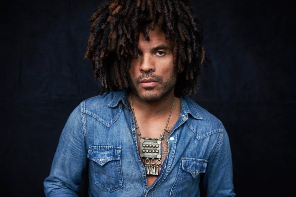 Lenny Kravitz habló sobre una agresión sexual que sufrió en su adolescencia