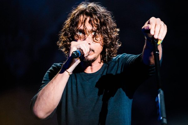 La pelea de Soundgarden por la herencia de Chris Cornell no para