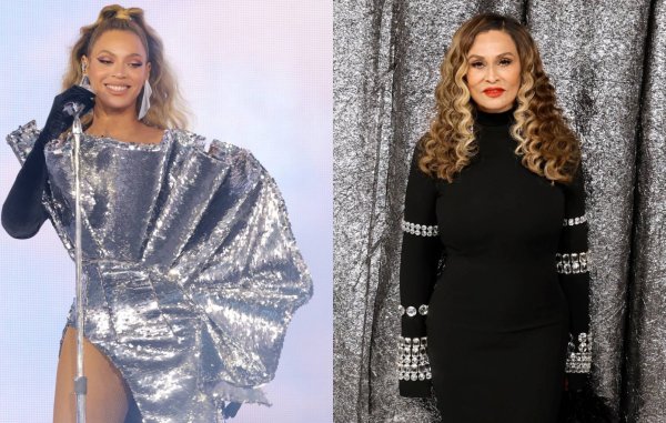 La madre de Beyoncé contestó a las acusaciones contra su hija