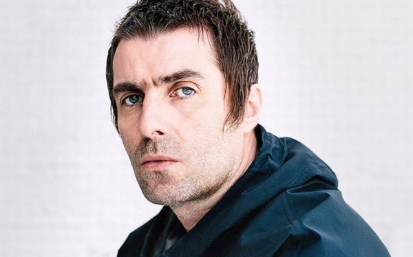 “Bíblico”, así calificó Liam Gallagher al nuevo tema de Los Beatles