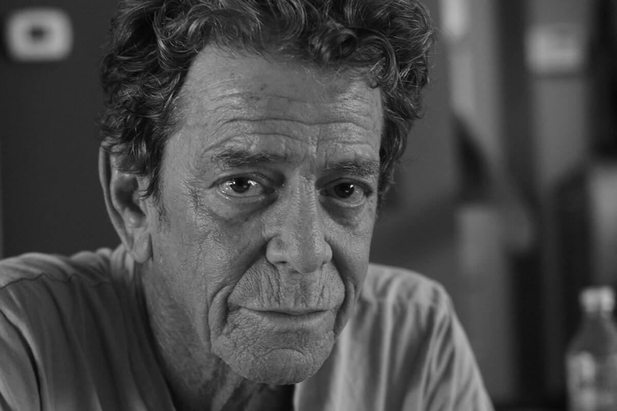 Lou Reed edita por primera vez en vinilo su álbum “Hudson River Wind Meditations”