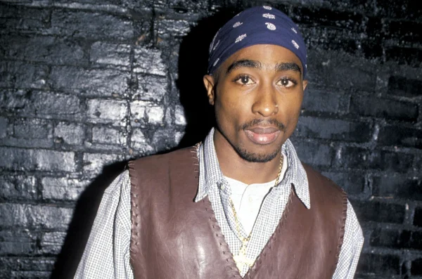 Reclaman derechos de autor de “Dear Mama” de Tupac