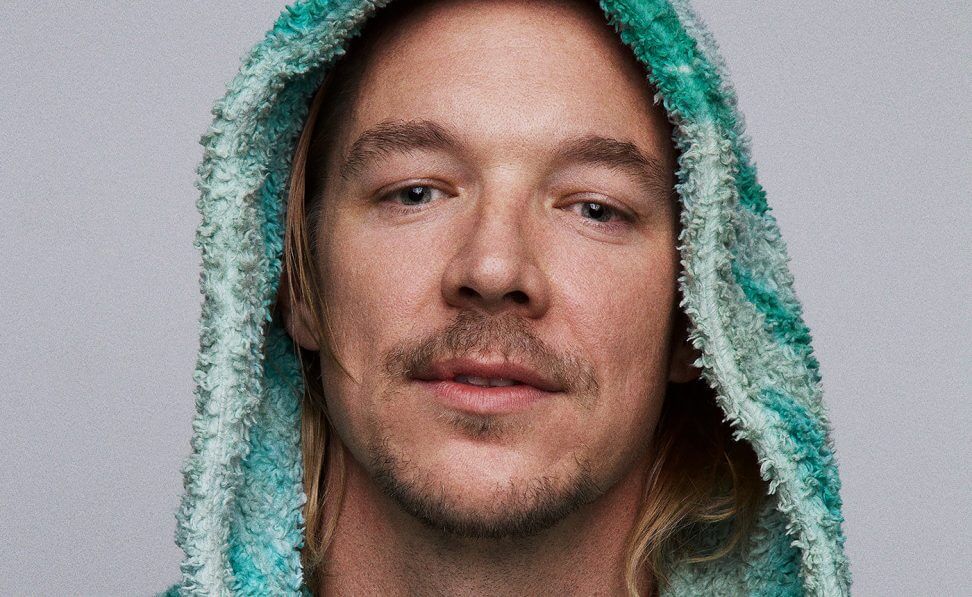 Diplo fue denunciado por “pornovenganza”