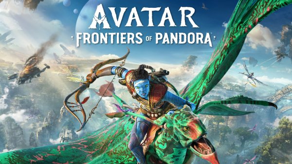 Análisis: Avatar Frontiers of Pandora