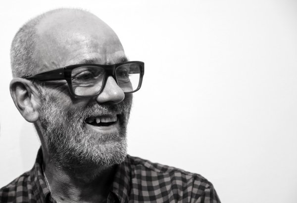 Michael Stipe lanzará su primer álbum solista