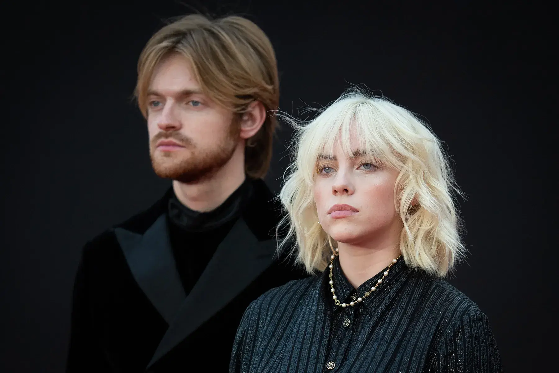 Finneas anunció que Billie Eilish ya tiene listo el 85% de un nuevo álbum