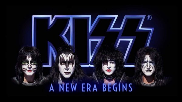 KISS confirmó que su gira con avatares comenzará en 2027