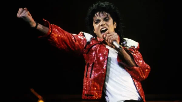 Piden retirar de la venta material inédito de Michael Jackson
