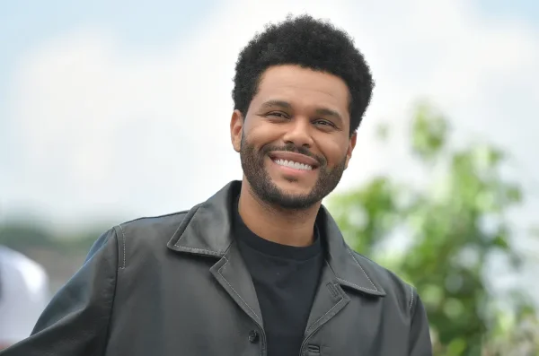The Weeknd transmitirá en vivo su concierto en Brasil