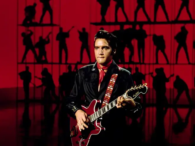Elvis Presley tendrá su nuevo show en vivo con hologramas