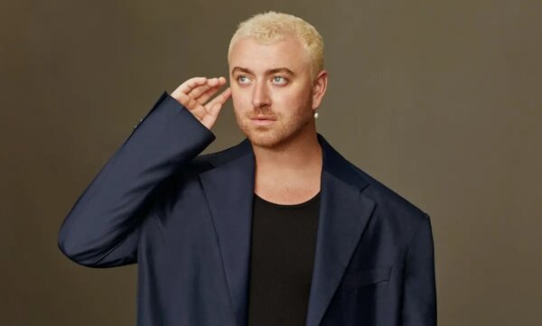 ¿Se separó Sam Smith?