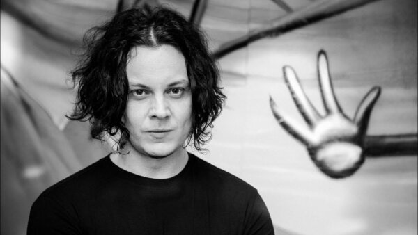 Jack White adelantó un sample de su nuevo material