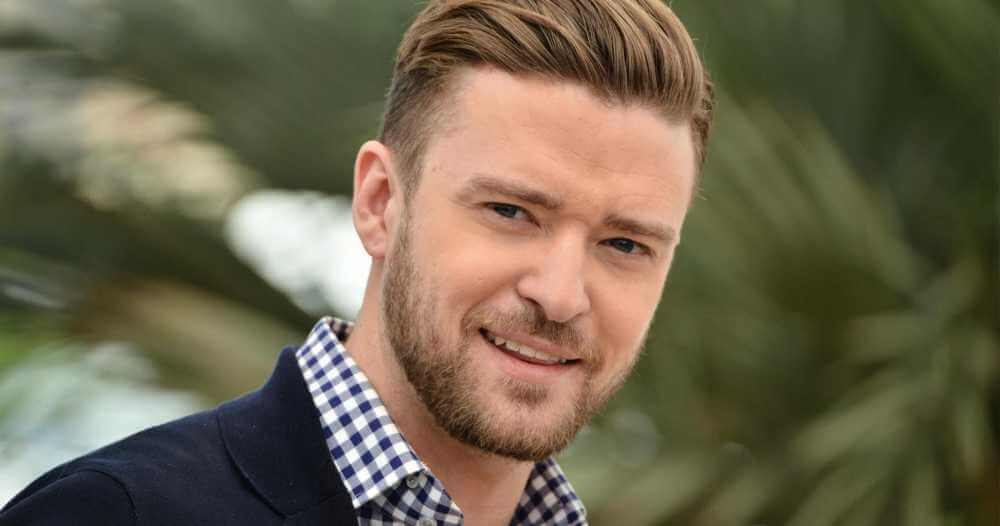 ¿Se viene nuevo material de Justin Timberlake ?