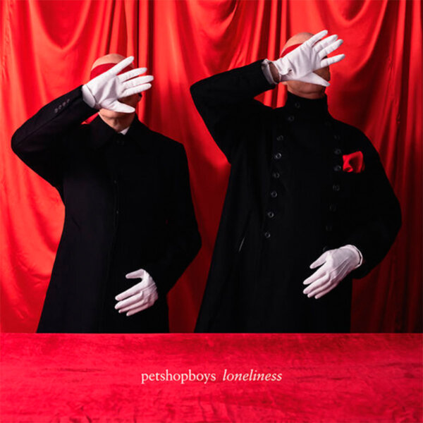 Pet Shop Boys lanzó su nuevo single “Loneliness”