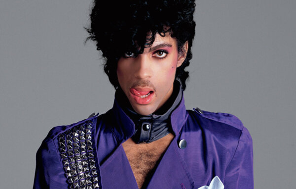 Purple Rain de Prince se convertirá en un espectáculo teatral