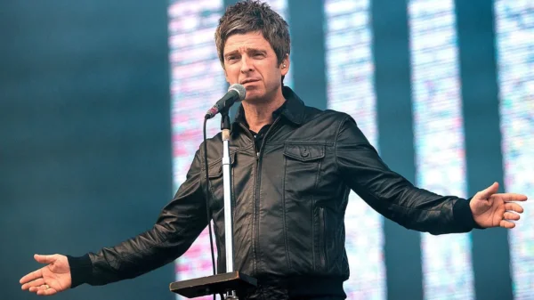 Noel Gallagher contó qué haría si fuese político