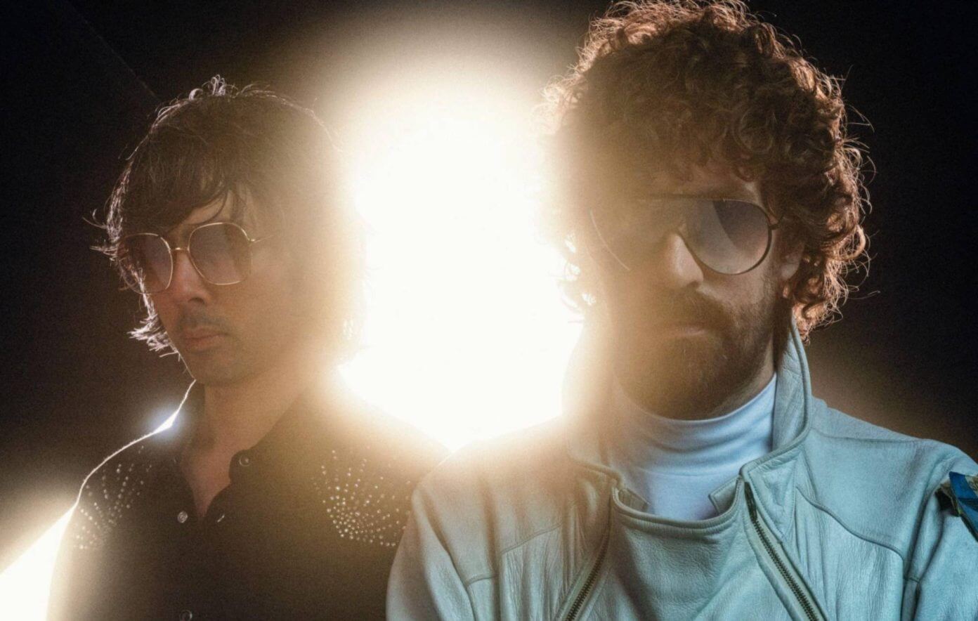 Justice compartió dos temas y más detalles de su nuevo álbum