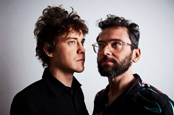 MGMT lanzó una nueva canción