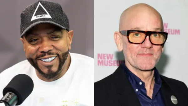 Timbaland y R.E.M. entrarán al Salón de la Fama del Rock & Roll