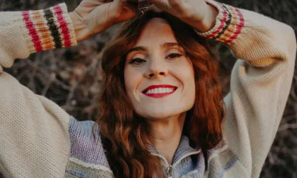 Kate Nash lanzó su nuevo single “Change”