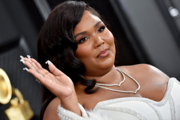 Confirman la demanda a Lizzo por acoso sexual y se viene el juicio