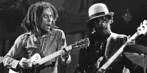 A los 77 años falleció Aston Barrett, bajista de Bob Marley & The Wailers