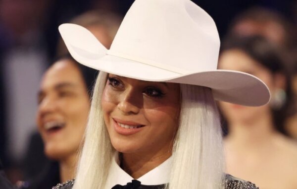 ¿Beyoncé está preparando un álbum de música country?