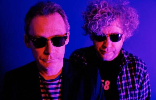 The Jesus and Mary Chain estrena “Girl 71”