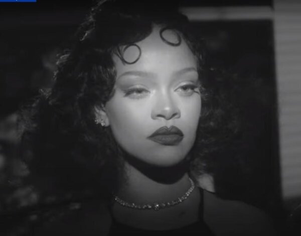 Rihanna y A$AP Rocky estrenan un cortometraje