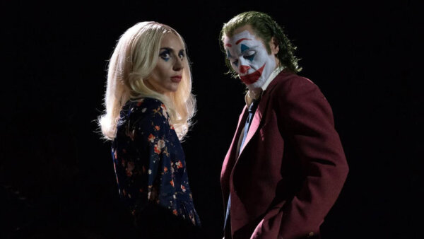Joker 2 con Joaquin Phoenix y Lady Gaga será un musical