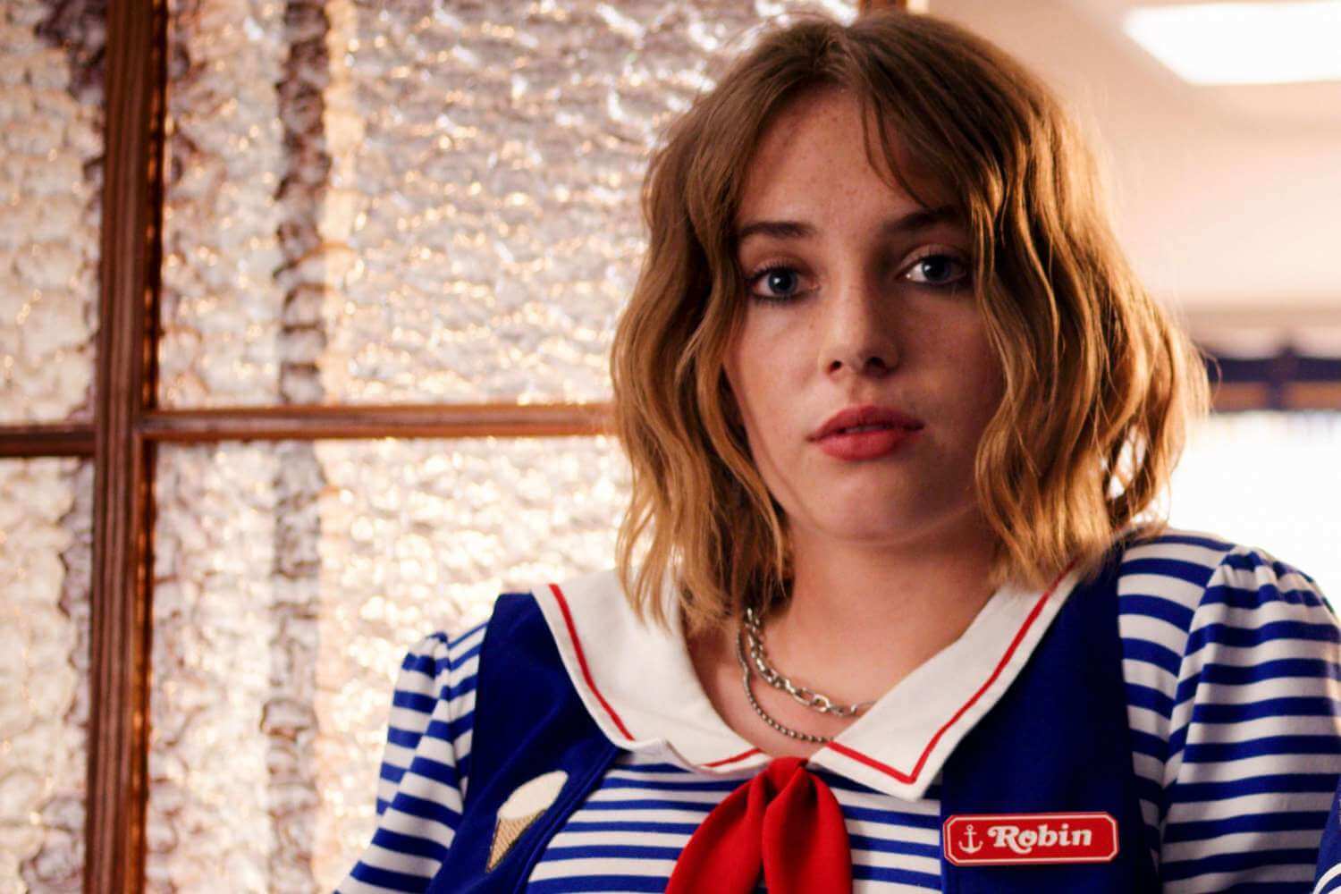 Maya Hawke de Stranger Things estrenó un nuevo single