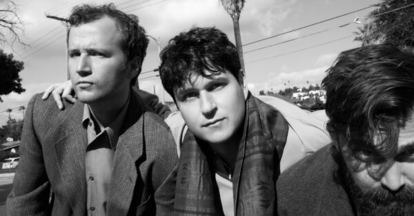 “Mary Boone”, otro adelanto del nuevo disco de Vampire Weekend