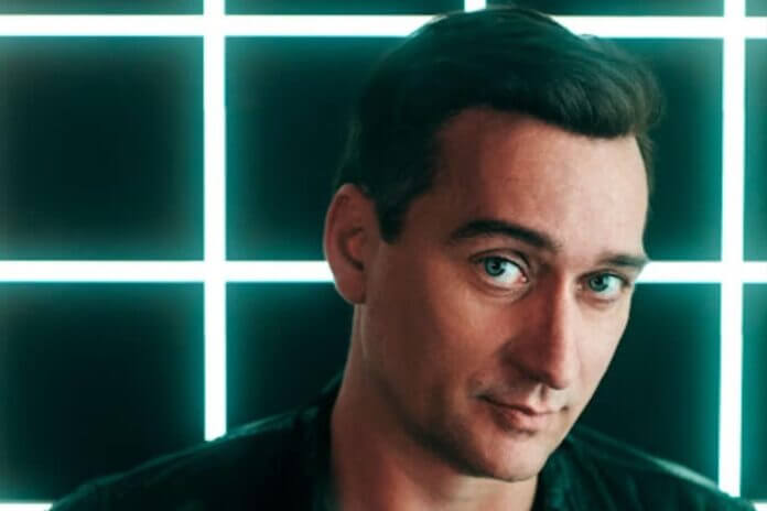 “Love is enough”, un nuevo lanzamiento de Paul van Dyk