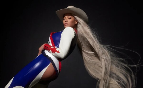 Beyoncé: “Texas Hold ‘Em” ya tiene su versión remix