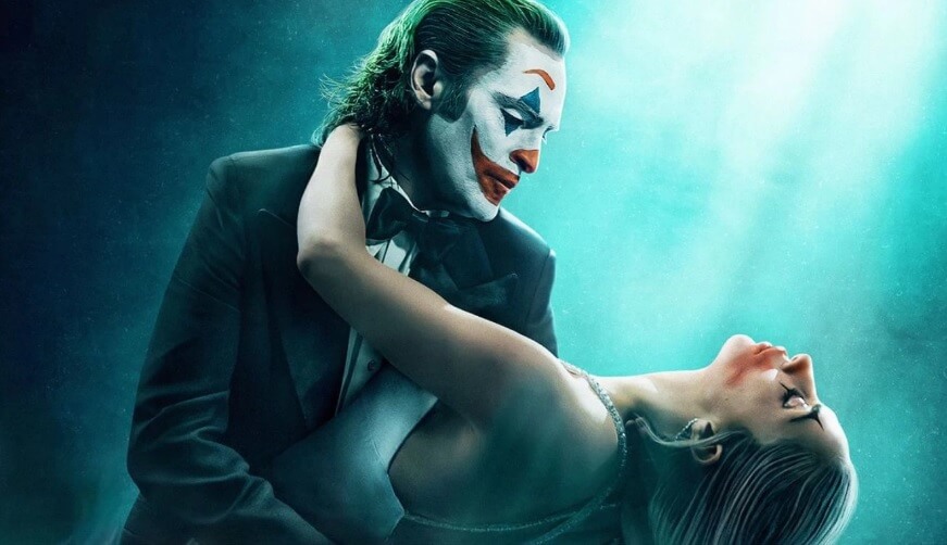 “Joker: Folie à Deux”, elogiada en el Festival de Venecia