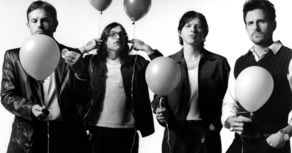 “Nothing to do”, otro adelanto del noveno álbum de Kings of Leon