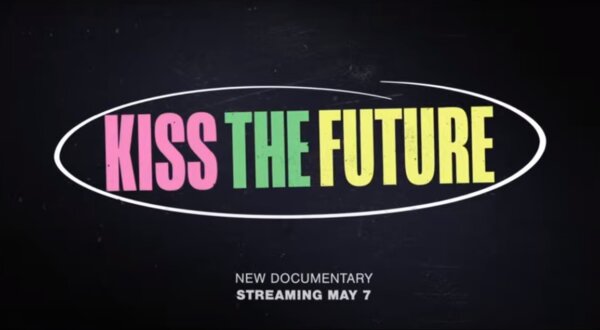 “Kiss the future”, el documental sobre el show de U2 en Sarajevo