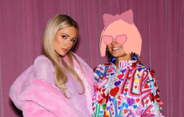 “Fame won’t love you”: Sia y Paris Hilton se unen en una colaboración