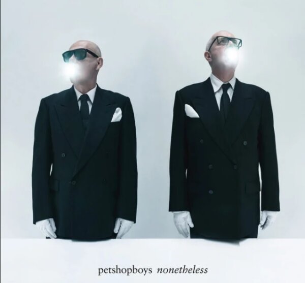 Pet Shop Boys estrenó nuevo single: “Dancing Star”