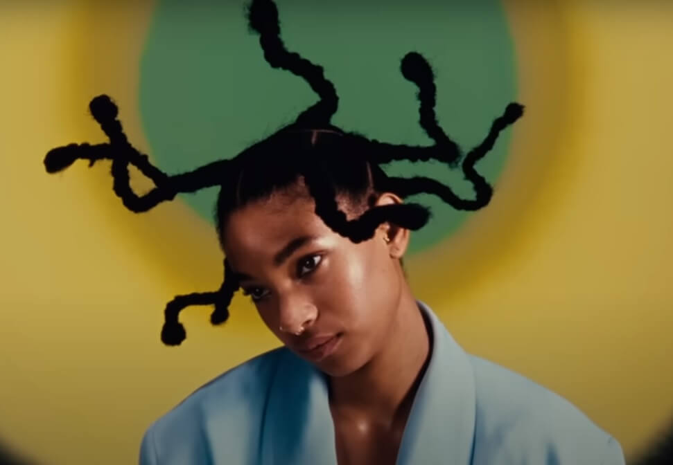 “Big Feelings”, la nueva canción de Willow Smith